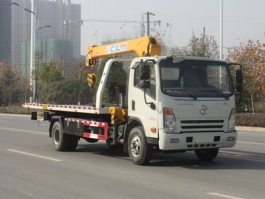 清障车