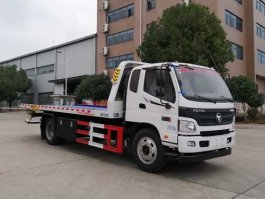 清障车