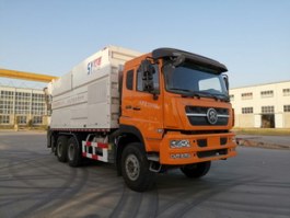 时越牌SHY5251TYH路面养护车