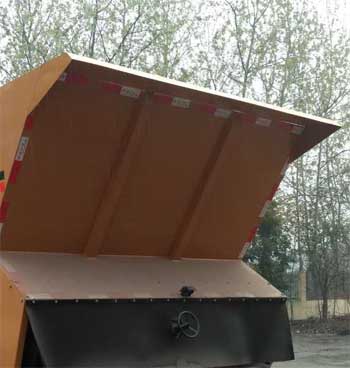 廣通達牌JKQ5146TFCB瀝青碎石同步封層車公告圖片