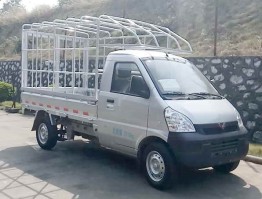 仓栅式运输车