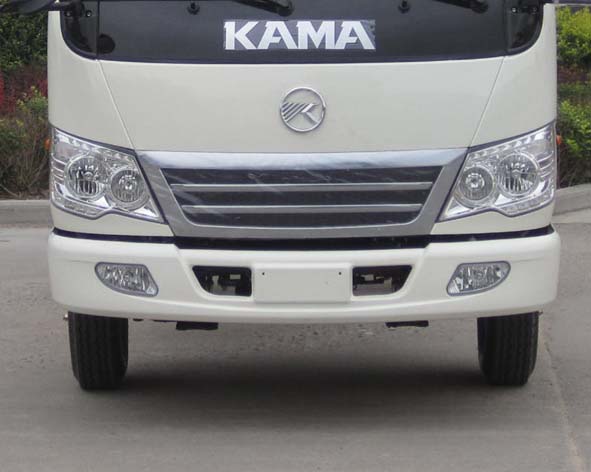 凱馬牌KMC5042JSQA33S5隨車起重運(yùn)輸車公告圖片