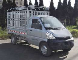 仓栅式运输车
