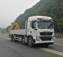 汇斯诚牌DWJ5310JJHD5计量检衡车