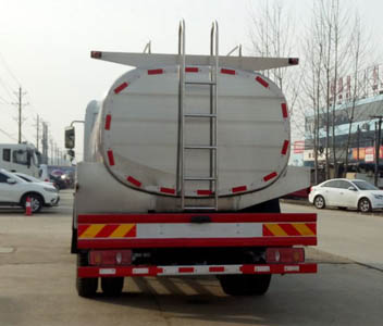 程力威牌CLW5180GGSD5供水車公告圖片