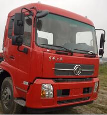智屯达牌ZTD5120XDY电源车公告图片