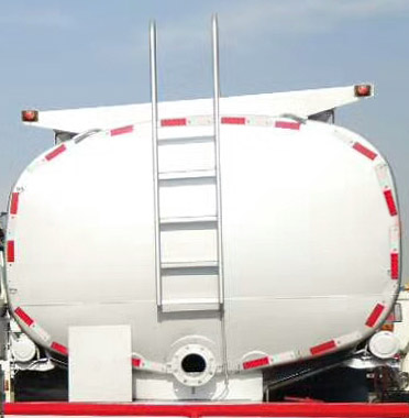 程力威牌CLW5311TGYC5供液車公告圖片