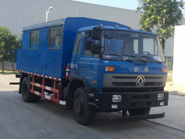 林峰牌LLF5142TGL6鍋爐車公告圖片