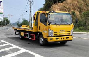 清障车