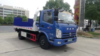清障车