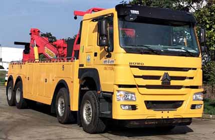 帕菲特牌PFT5310TQZL5清障車公告圖片