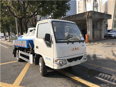 三力牌CGJ5041GXEE5吸糞車公告圖片