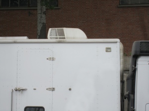 華石牌ES5211TWC污水處理車(chē)公告圖片