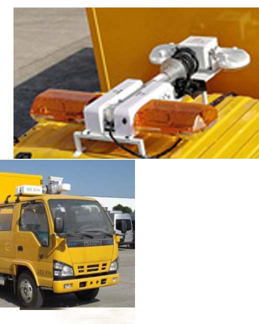 許繼牌HXJ5040XXHQL救險車公告圖片