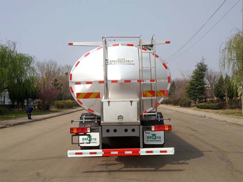 青特牌QDT5311GNYS5鮮奶運(yùn)輸車公告圖片