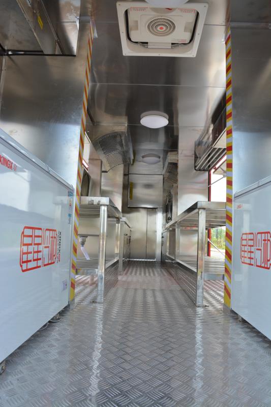 虹宇牌HYS5161XCCZ5餐車公告圖片