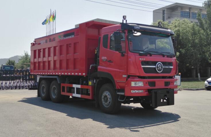 森遠(yuǎn)牌AD5257TCXV除雪車公告圖片