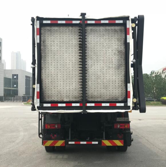 森遠牌AD5180TYHRQV路面養(yǎng)護車公告圖片