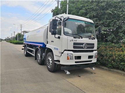 三力牌CGJ5251GSSE5灑水車公告圖片