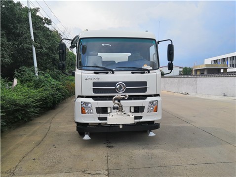 三力牌CGJ5251GSSE5灑水車公告圖片