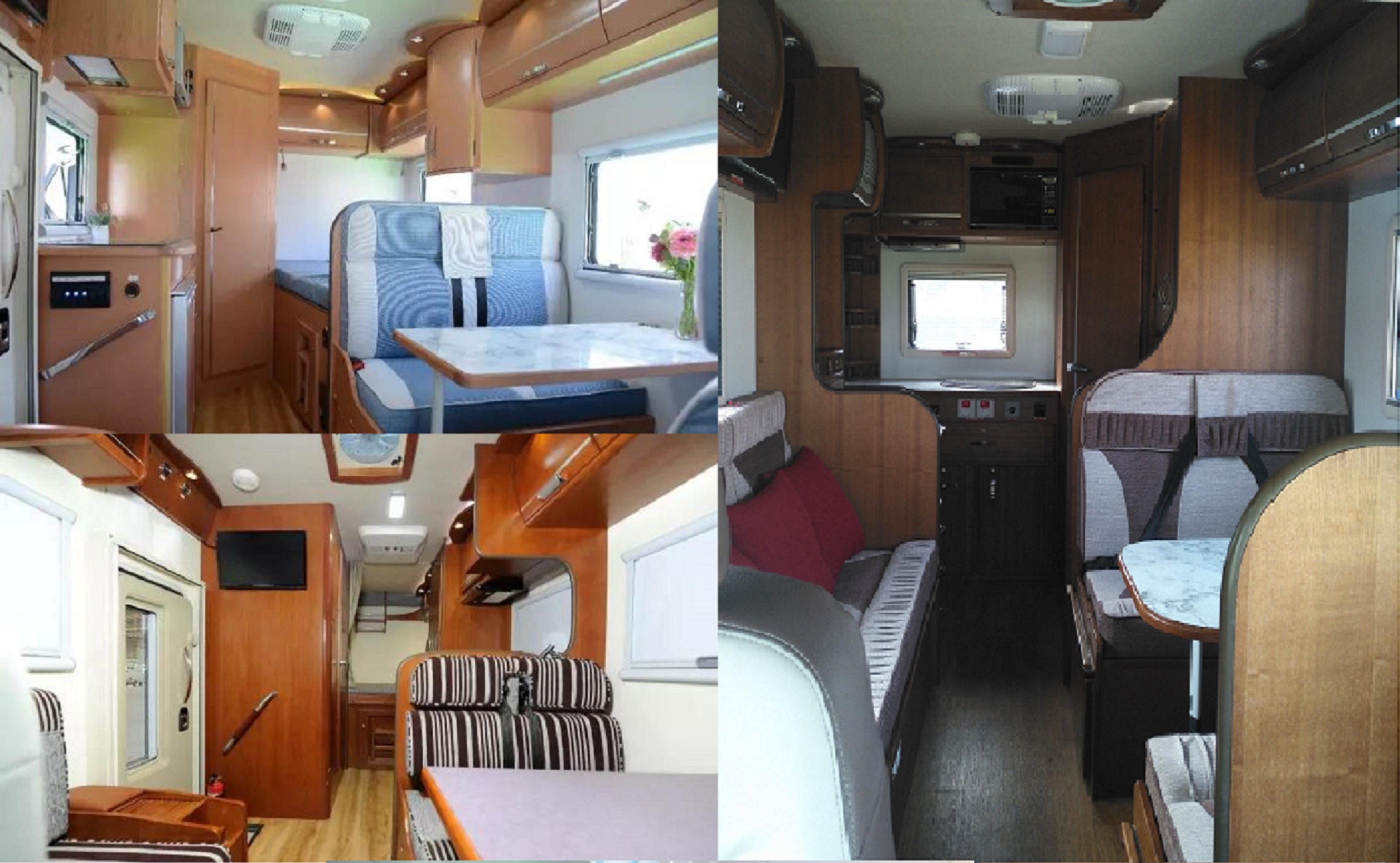 隆翠牌ZDD5040XLJC旅居車公告圖片