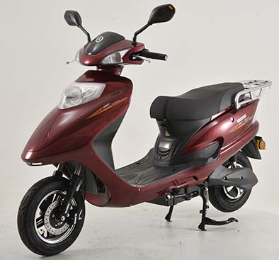 新日牌XR1500DT-B电动两轮摩托车图片