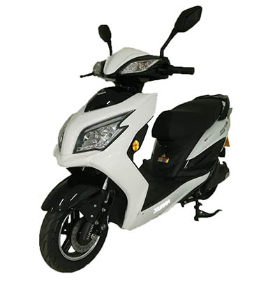 新日牌XR1500DT-4B电动两轮摩托车图片