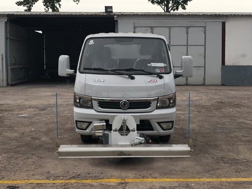 海德牌CHD5030TYHDFE6路面養(yǎng)護車公告圖片