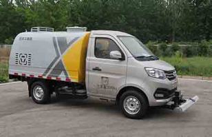 路面养护车