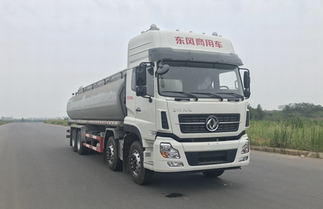 東風(fēng)牌DFH5310GPGAX2普通液體運(yùn)輸車公告圖片