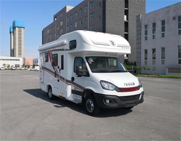 諾優(yōu)龍御牌ZNY5043XLJ1旅居車公告圖片