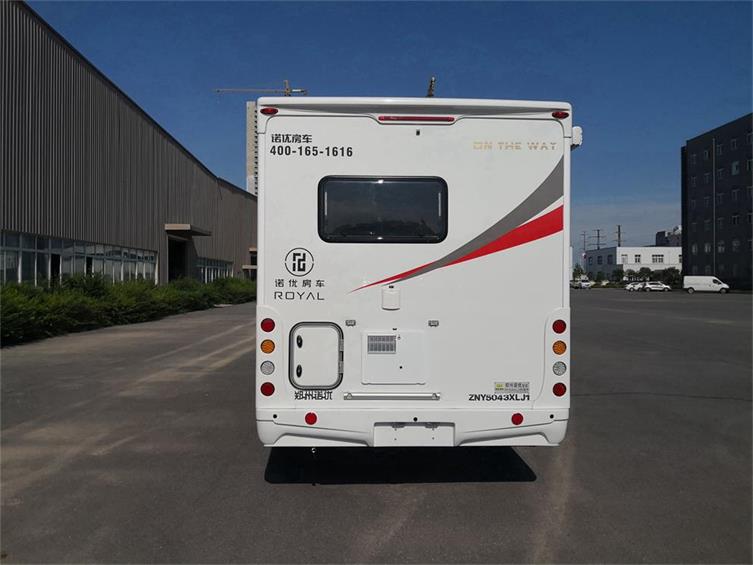 諾優(yōu)龍御牌ZNY5043XLJ1旅居車公告圖片