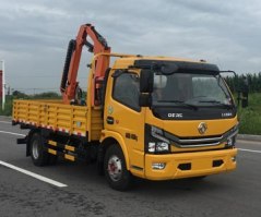 绿化综合养护车