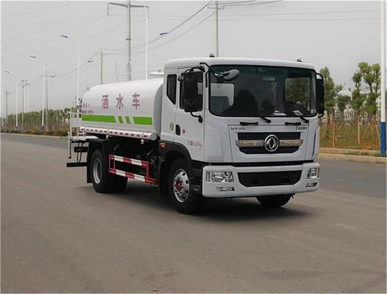 武当一车牌HEQ5165GSSL6D9CDE洒水车公告图片