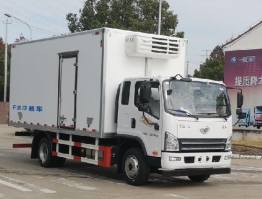冷藏车