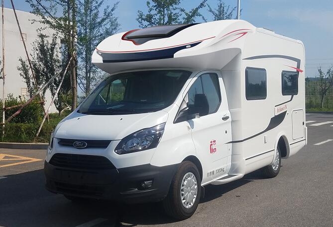 佰斯威牌HCZ5031XLJJZ6旅居車公告圖片