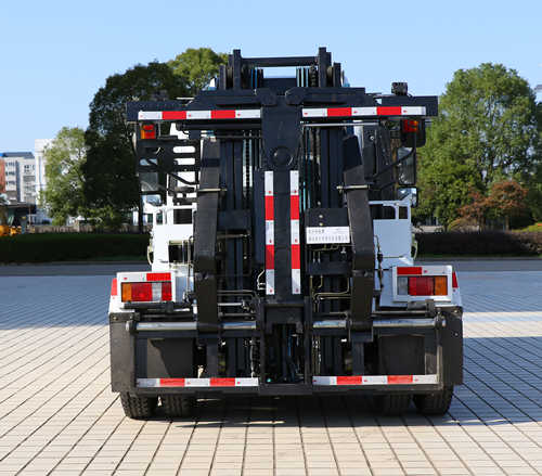 先行科技牌XXP5082TQZ清障車公告圖片