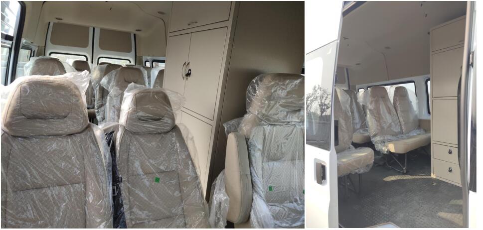 神探牌JYG5040XYBM6運(yùn)兵車公告圖片