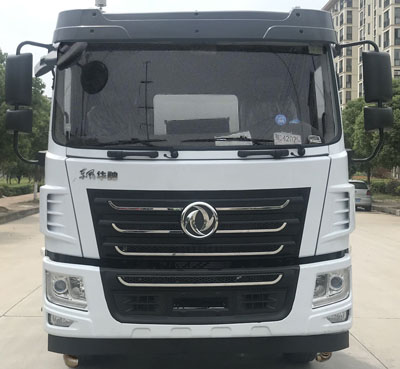 华通牌HCQ5250GPSEQ6绿化喷洒车公告图片