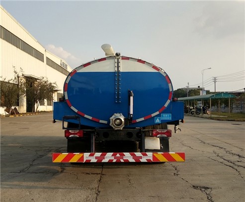 三力牌CGJ5187GXESHBEV純電動(dòng)吸糞車公告圖片