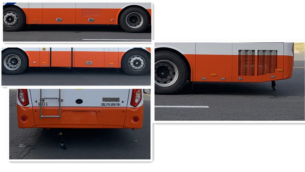 中馳威牌CEV5120XZH指揮車公告圖片