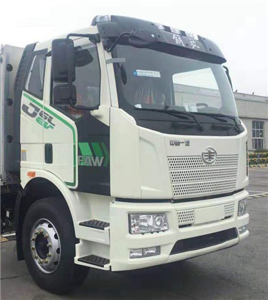 三力牌CGJ5181TXSCABEV純電動洗掃車公告圖片