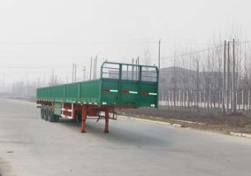 半挂车