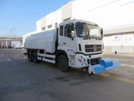 清洗车