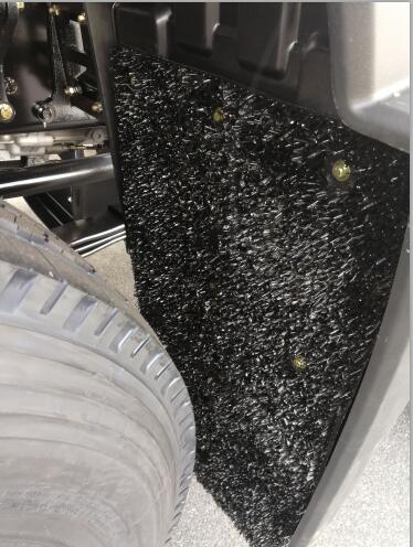 解放牌CA5250XXYP1K2L5T3E5A80-3廂式運(yùn)輸車公告圖片