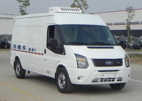冷藏车