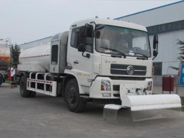 东岳牌ZTQ5160GQXE1J47E清洗车