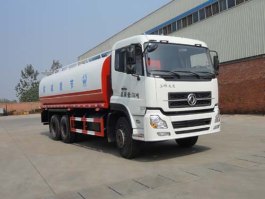 SGZ5250TXND5A13蓄能供热车图片
