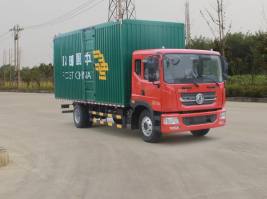 邮政车
