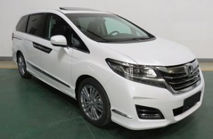 多用途乘用车